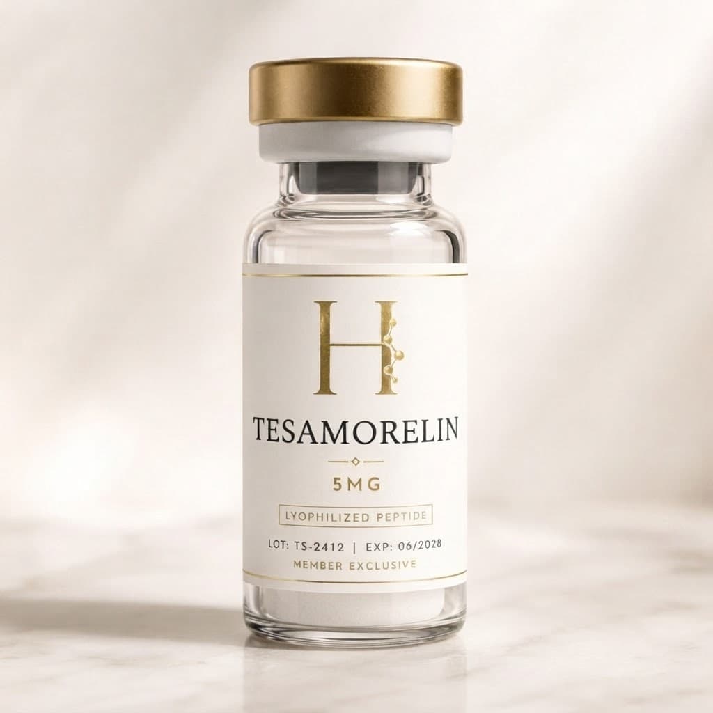Tesamorelin 5mg