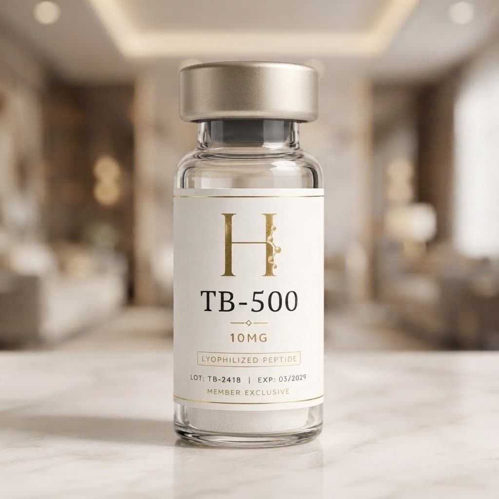 TB-500 10mg