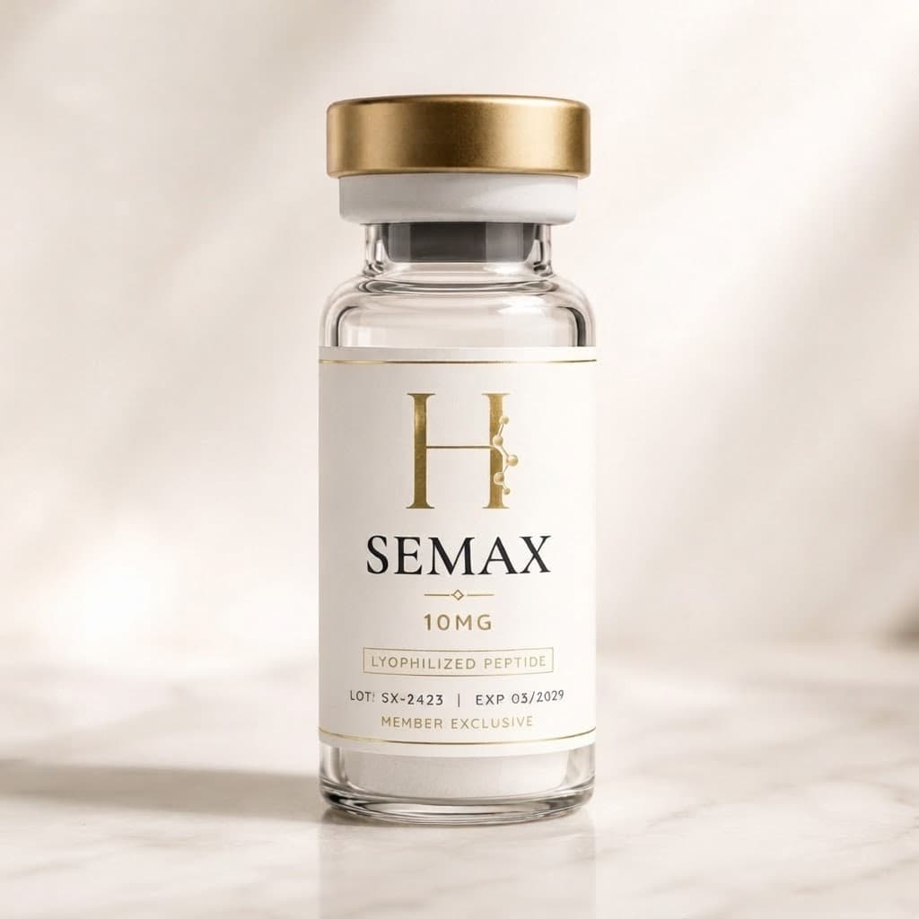 Semax 10mg