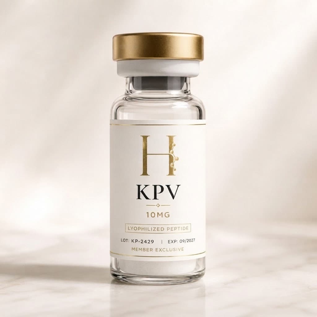 KPV 10mg