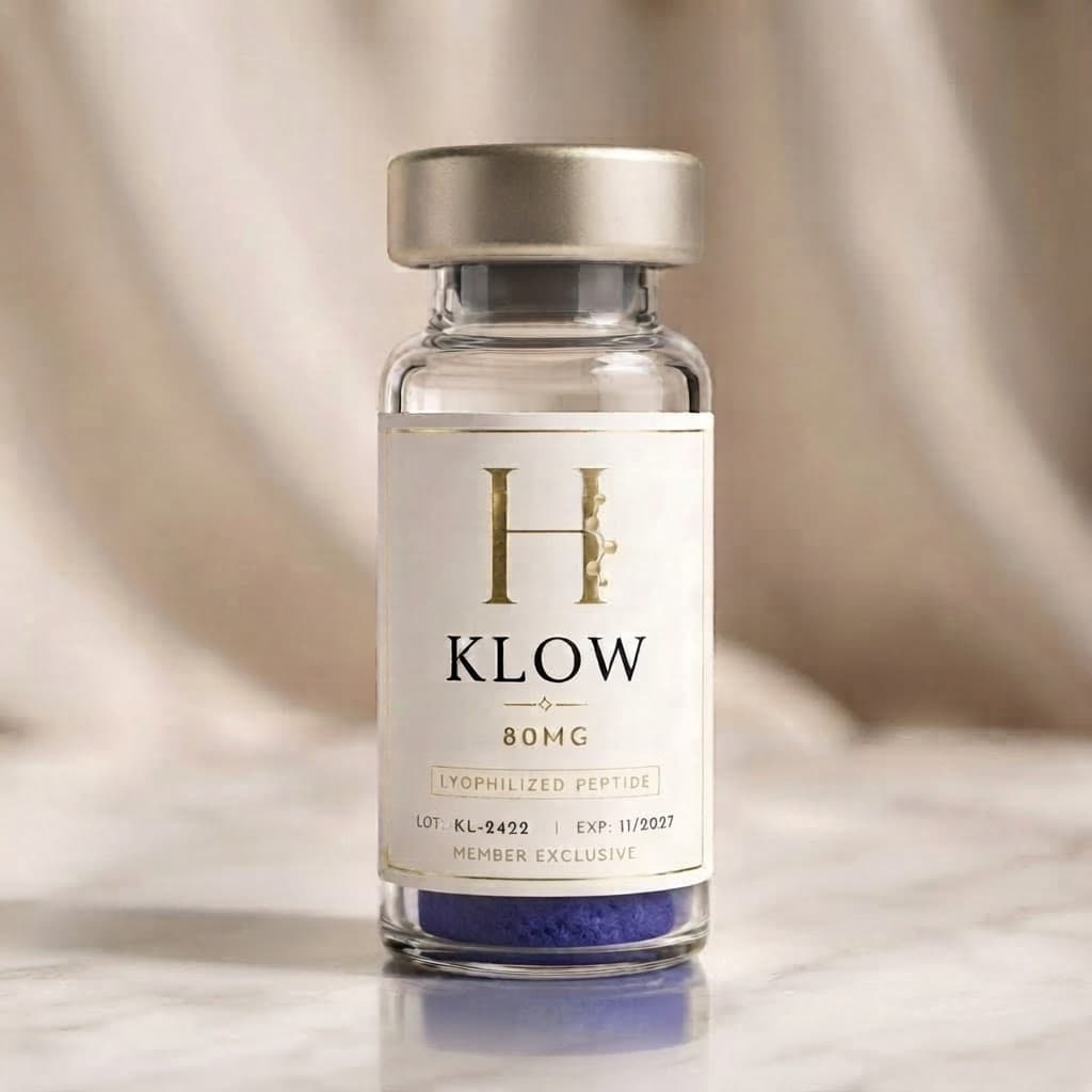 KLOW 80mg