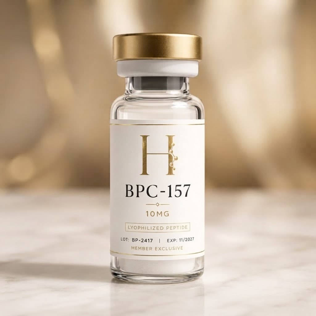 BPC-157 10mg