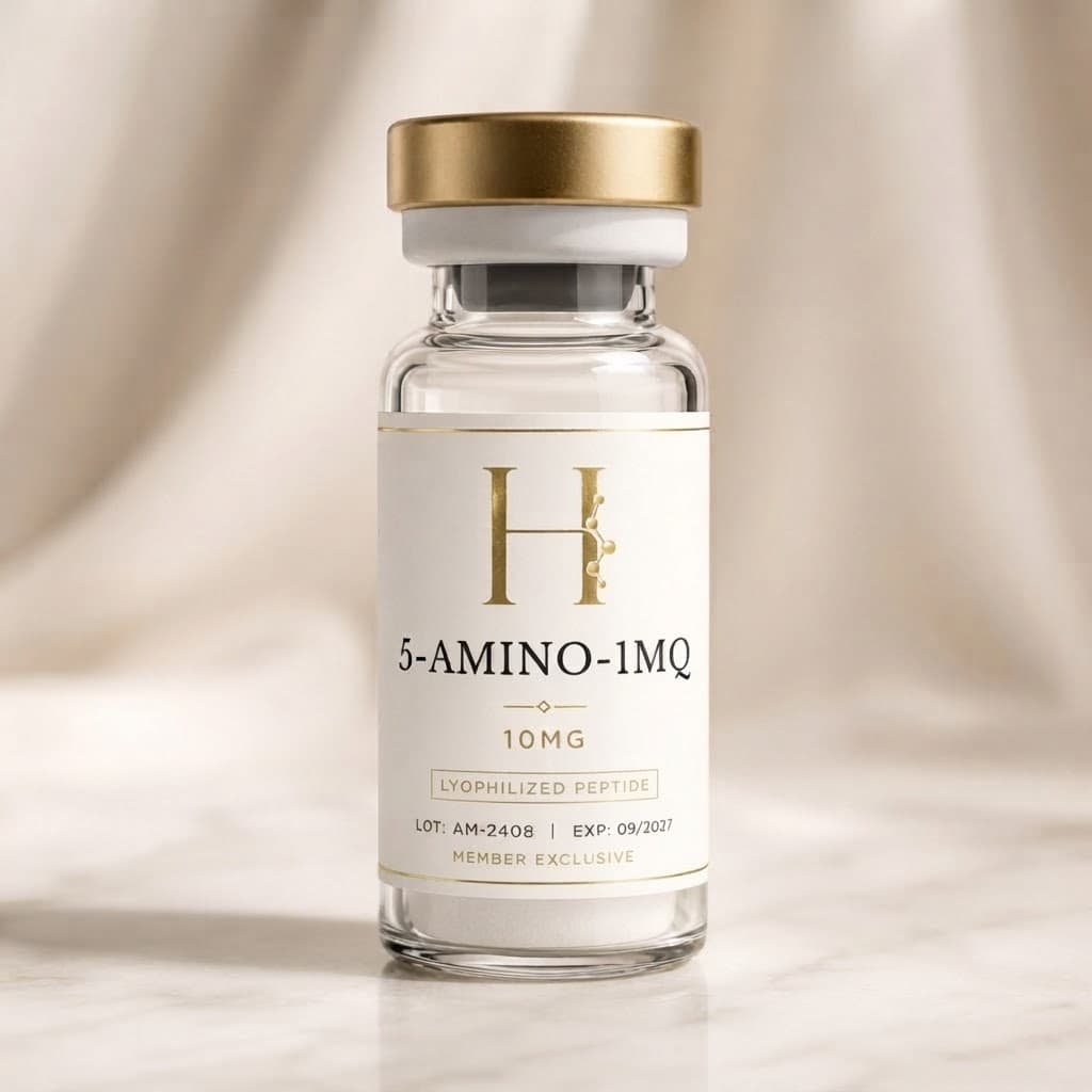 5-Amino-1MQ 10mg