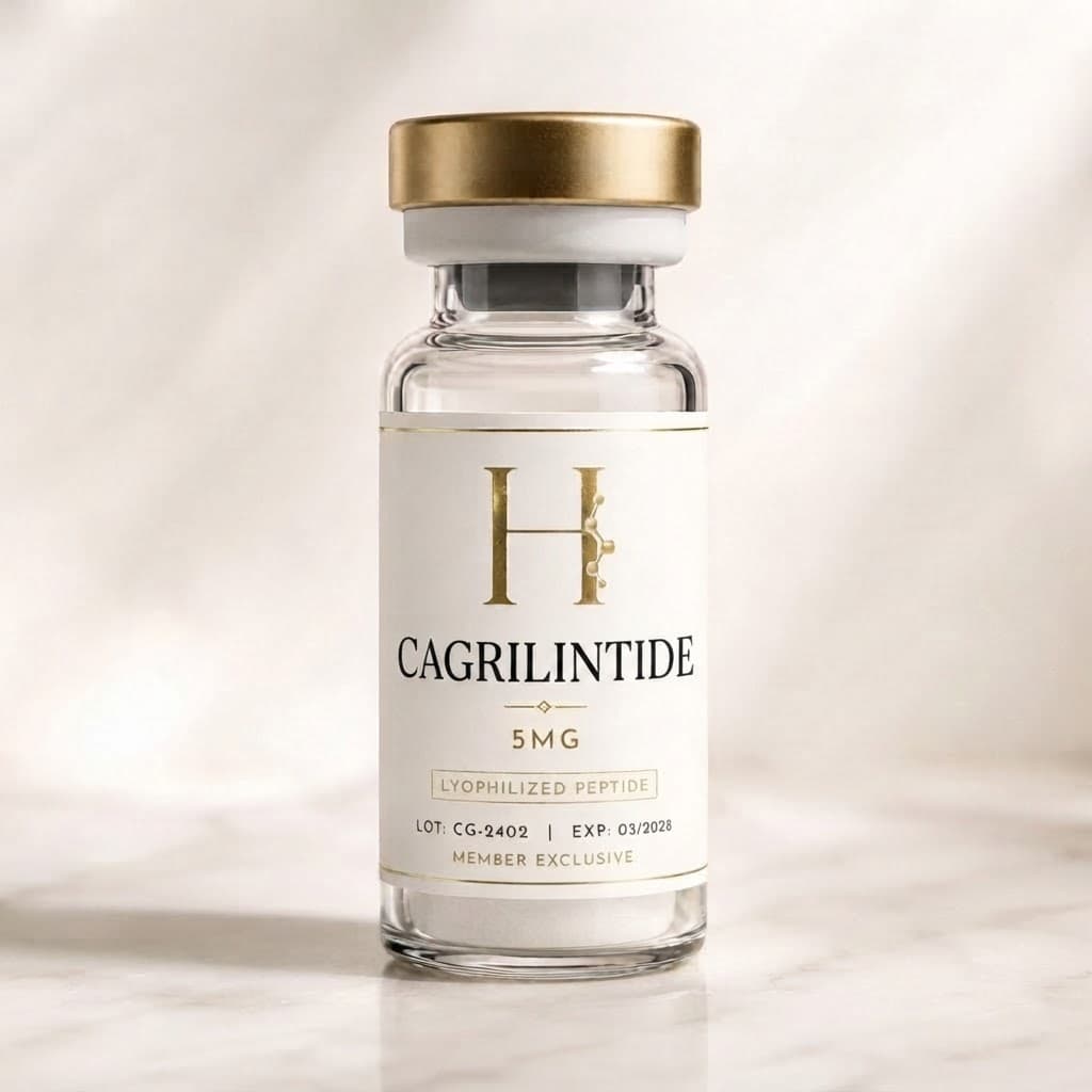 Cagrilintide 5mg