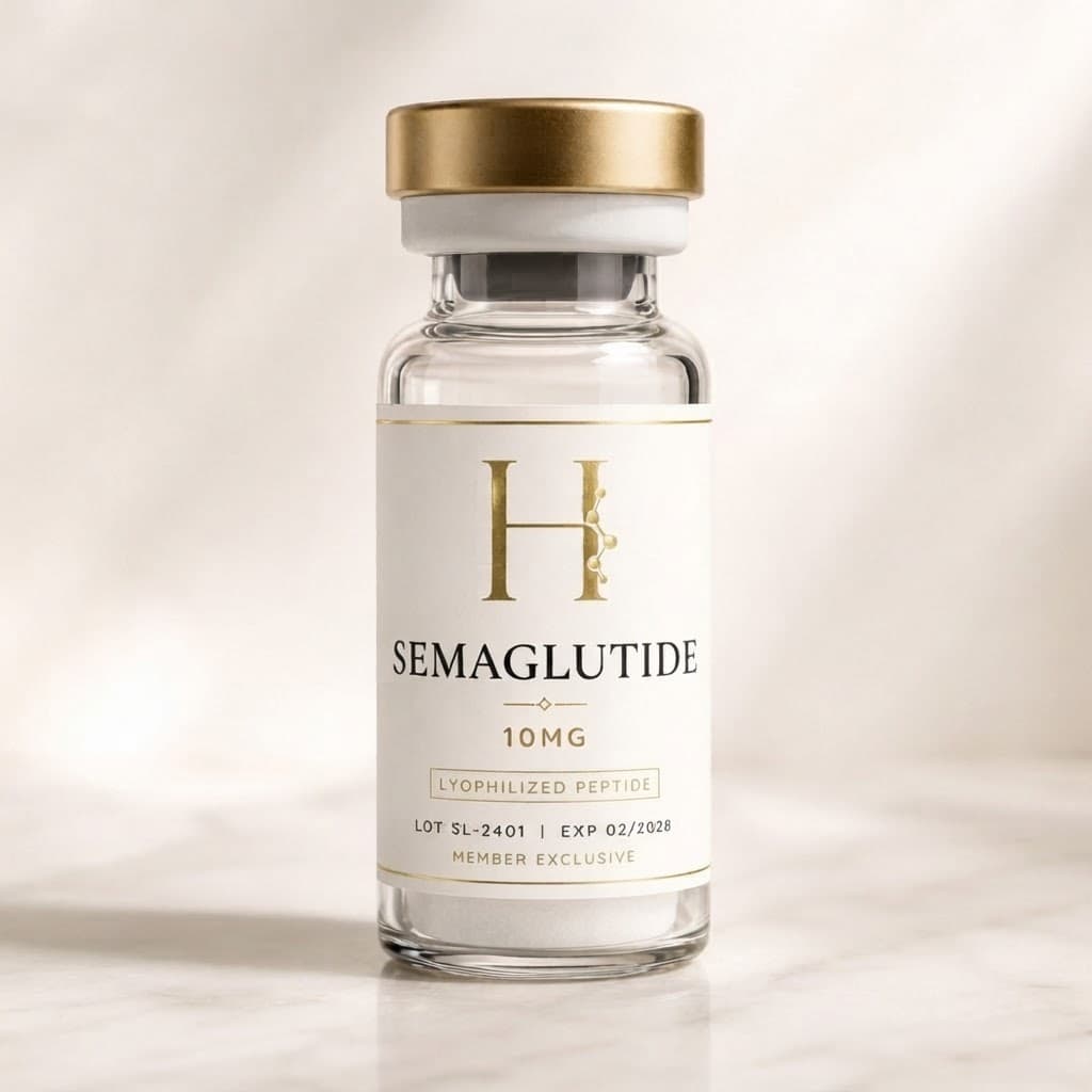 Semaglutide 10mg