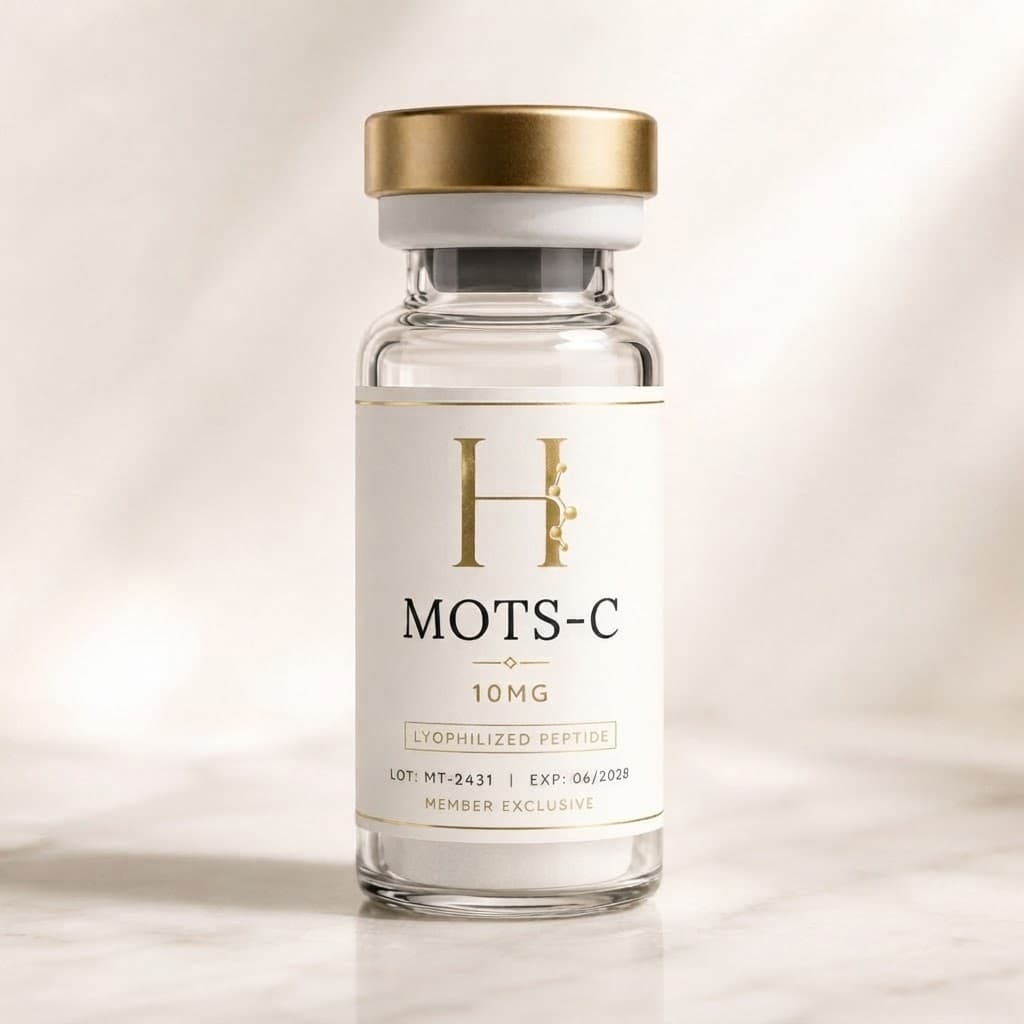 MOTS-C 10mg