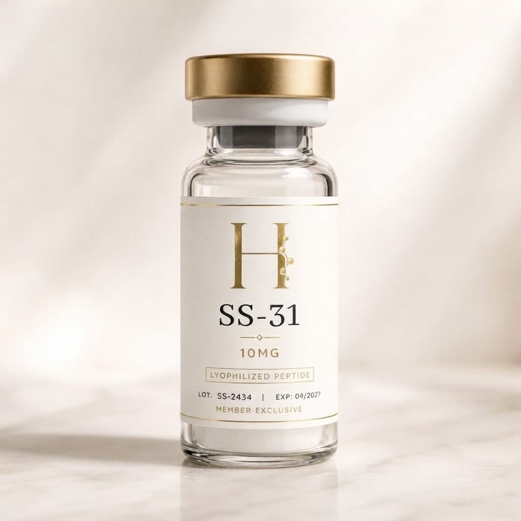 SS-31 10mg