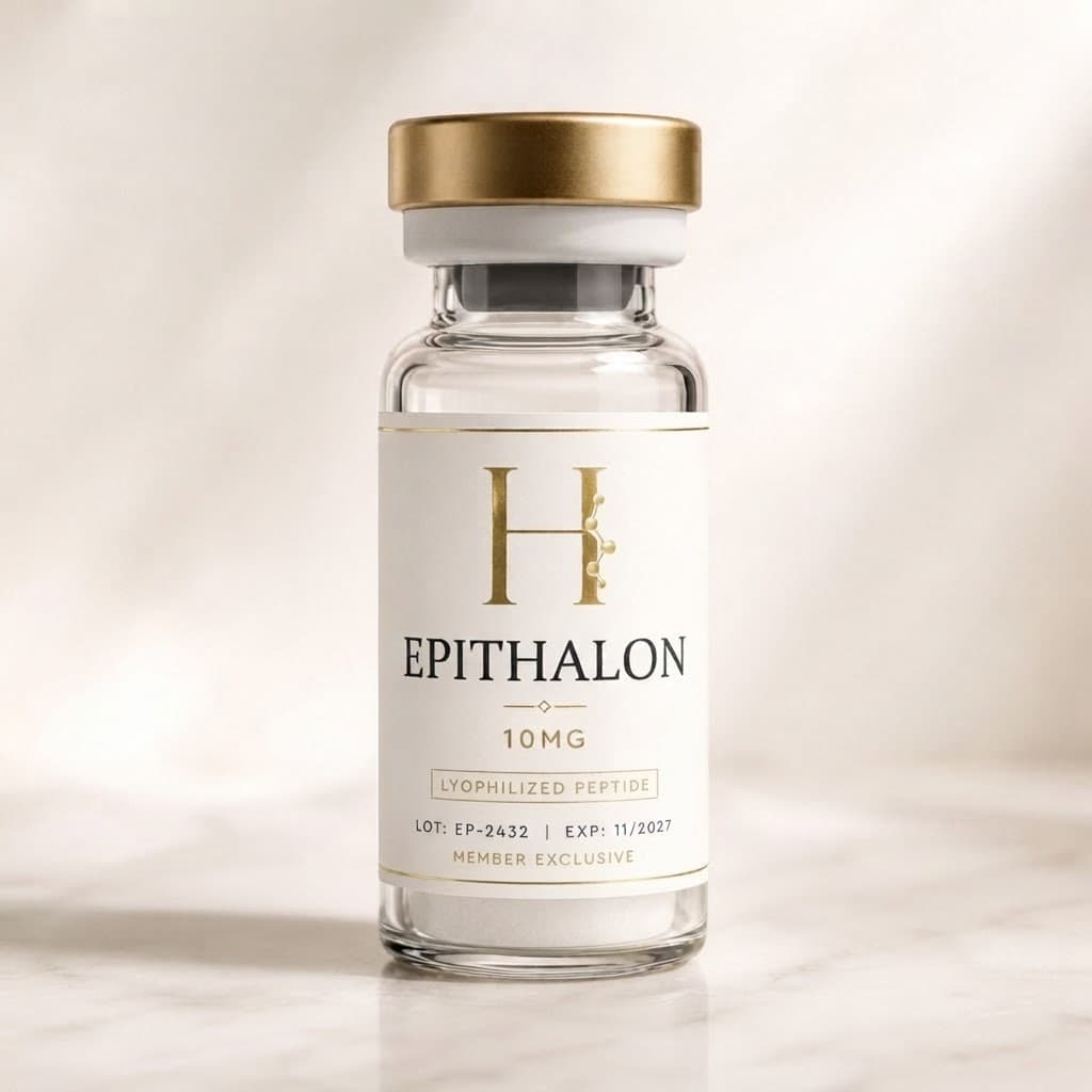 Epithalon 10mg