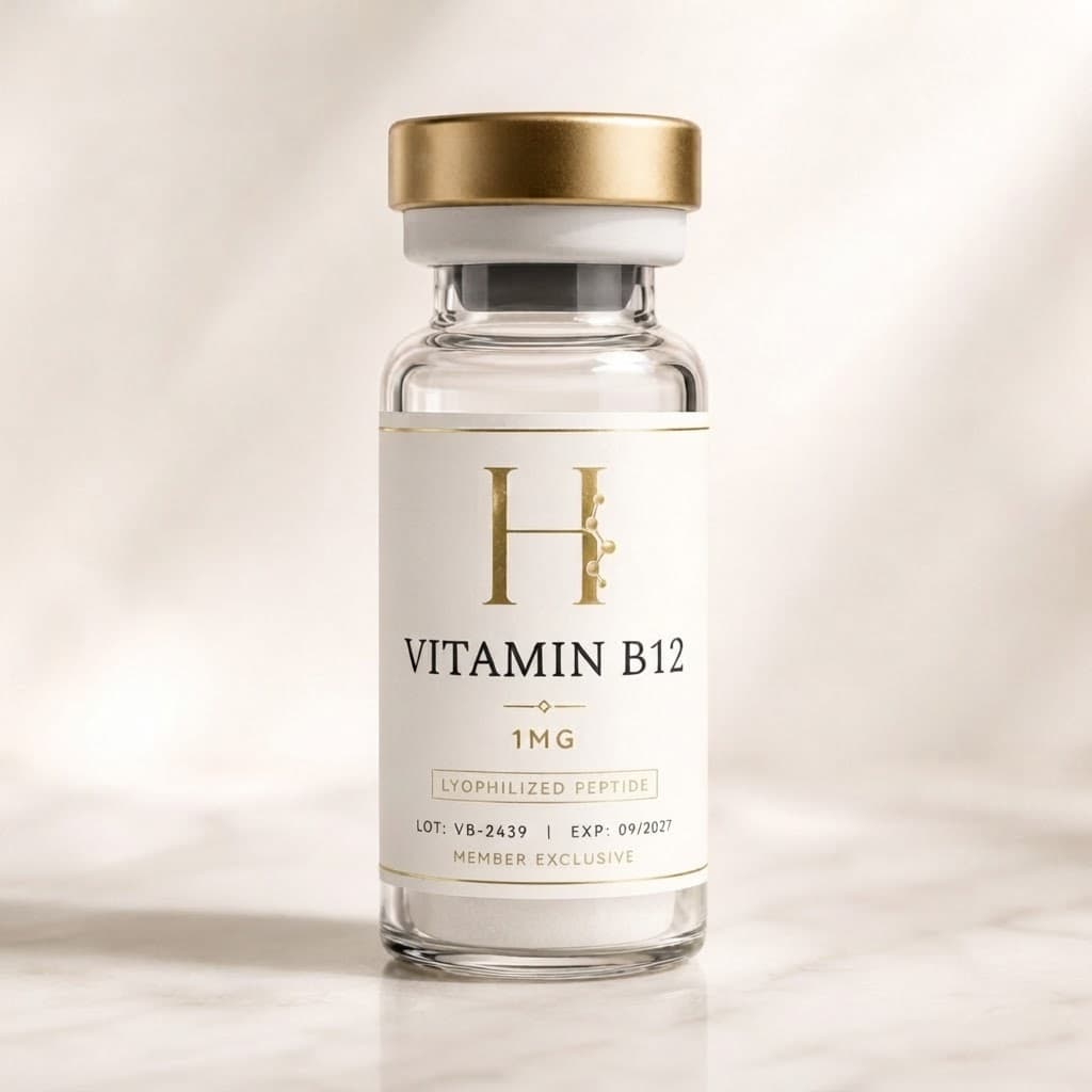 Vitamin B12 1mg