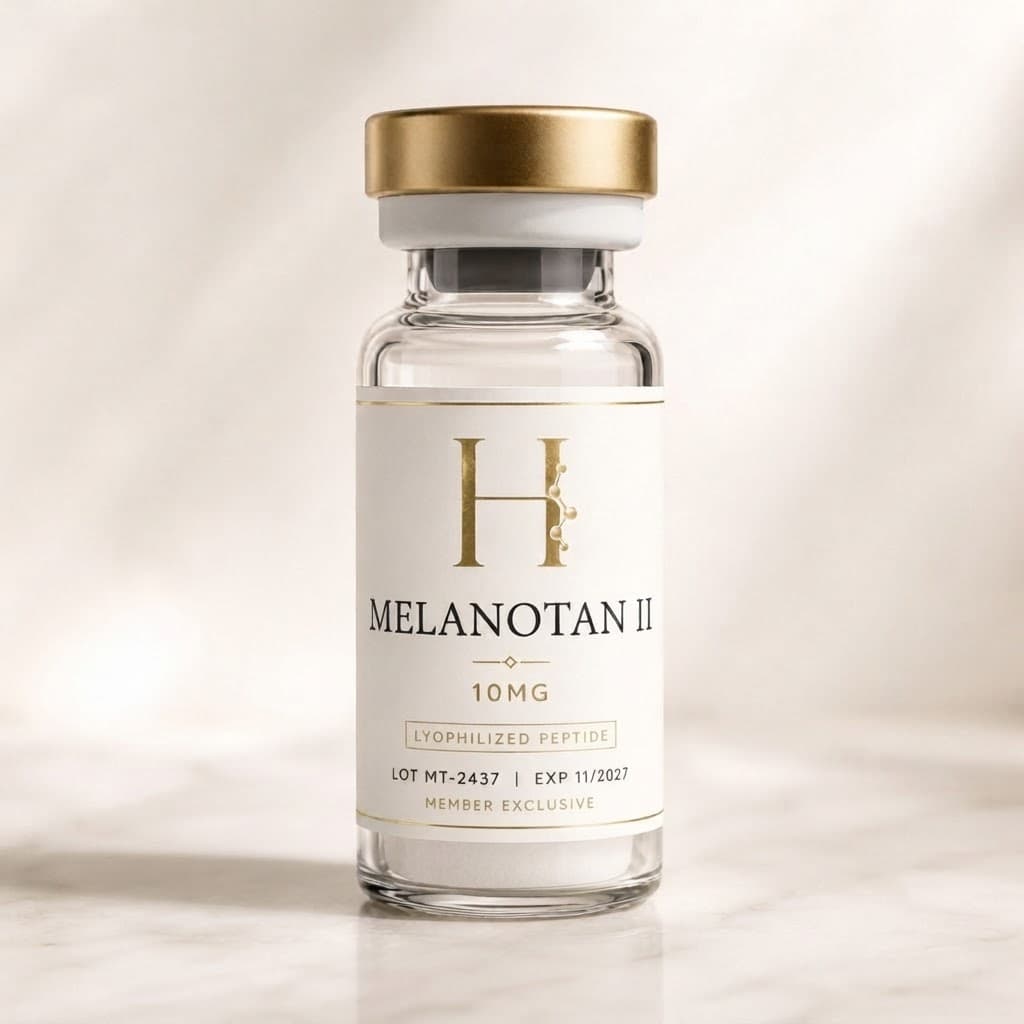 Melanotan II 10mg