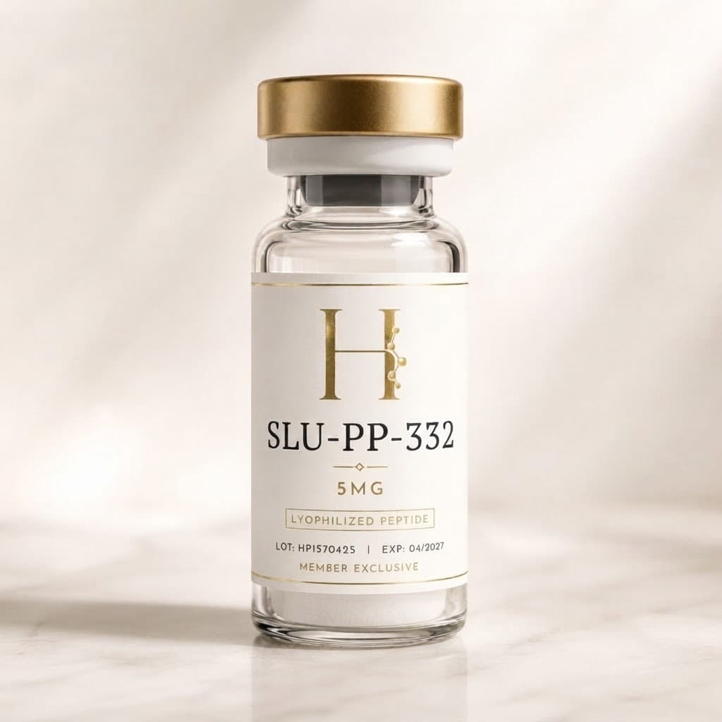 SLU-PP-332 5mg